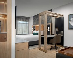 Hotel Springhill Suites By Marriott Sandpoint (Ponderay, EE. UU.)