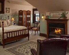 Bed & Breakfast Old Rittenhouse Inn (Bayfield, USA)