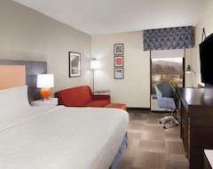 Hotelli Hampton Inn Charleston-Southridge (Charleston, Amerikan Yhdysvallat)