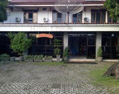 Hotelli Hotel Libra Majalengka (Majalengka, Indonesia)