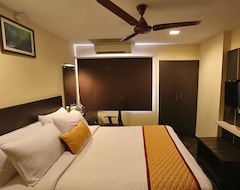Hotel Ashok Residency (Chennai, India)