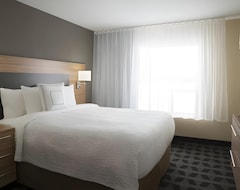 Hotel Towneplace Suites By Marriott Ottawa Kanata (Kanata, Canada)