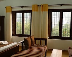 Otel Sarvodaya Samma Vaasa Residence (Kandy, Sirilanka)