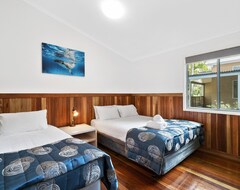 Hotel Angourie Resort (Yamba, Australia)