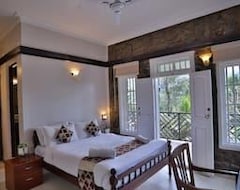 Hotel Chithirapuram Palace (Munnar, India)