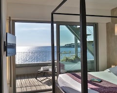 Royal Antibes - Luxury Hotel, Résidence, Beach & Spa (Antibes, France)
