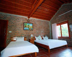 Hotel Ninh Binh Nature Homestay (Ninh Bình, Vietnam)