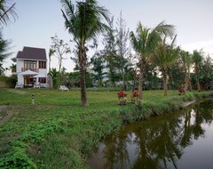 Khách sạn Hội An River Island Villa (Hội An, Việt Nam)