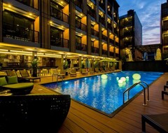 Hotel Glow Ao Nang Krabi (Krabi, Thailand)
