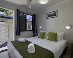 Khách sạn Ingenia Holidays Hervey Bay (Hervey Bay, Úc)