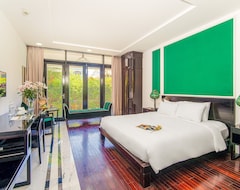 Khách sạn Hotel Thanh Binh Riverside (Hội An, Việt Nam)
