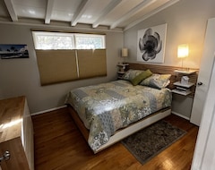 Koko talo/asunto Charming 1 Bedroom Cottage- We Love Pets! (San Diego, Amerikan Yhdysvallat)