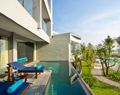 Otel Le Coral Resort (Phangnga, Tayland)