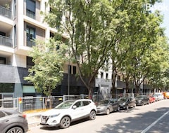 Toàn bộ căn nhà/căn hộ Moderno Studio Per 2 Con Parcheggio (Milan, Ý)