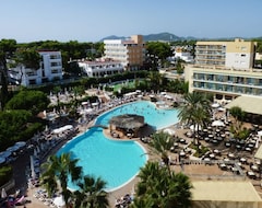 Hotel Marina Panorama (Es Cana, Spanien)