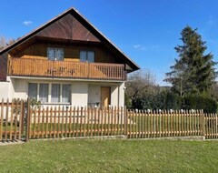 Toàn bộ căn nhà/căn hộ Vacation Home Jaruška In Branzez - 6 Persons, 3 Bedrooms (Mladá Boleslav, Cộng hòa Séc)