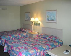 Hotel Americas Best Value Inn - Southfork (Gurdon, Sjedinjene Američke Države)