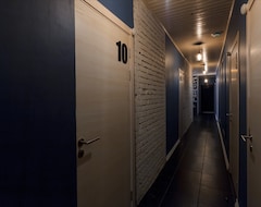 Loft Hotel H11 (Moscow, Russia)