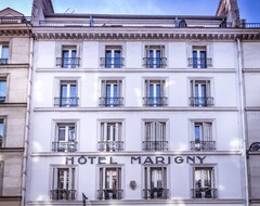 Khách sạn Hotel Opera Marigny (Paris, Pháp)