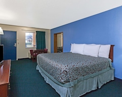 Hotel Days Inn By Wyndham Oklahoma City Fairground (Oklahoma, EE. UU.)