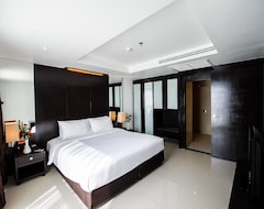 Khách sạn Hotel Selection Pattaya (Pattaya, Thái Lan)