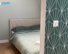 Pansion Central ensuite guest unit with free on-street parking (Brighton, Ujedinjeno Kraljevstvo)