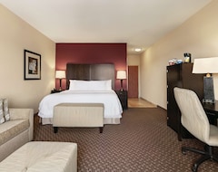 Hotel Hampton Inn & Suites Enid (Enid, USA)