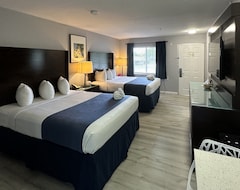 Khách sạn Lantern Inn & Suites - Sarasota (Sarasota, Hoa Kỳ)