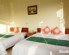 Hotelli Tam Cốc Cocoon Homestay (Ninh Bình, Vietnam)
