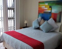 Koko talo/asunto Beau Vista No 4 (Margate, Etelä-Afrikka)