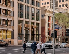 Otel Meriton Suites King Street Melbourne (Melbourne, Avustralya)