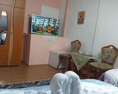 Cijela kuća/apartman Casa Florilor Barcut (Sasciori, Rumunjska)