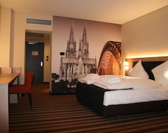 Hotel Fortune (Colonia, Alemania)