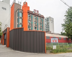 Khách sạn Anseong Rivera (Anseong, Hàn Quốc)