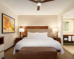 Hotelli Homewood Suites by Hilton Augusta (Augusta, Amerikan Yhdysvallat)