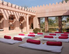 Hotel Tree Of Life Resort And Spa (Jaipur, India)