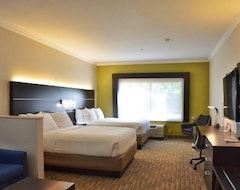 Holiday Inn Express & Suites Austin Nw - Lakeline, An Ihg Hotel (Austin, ABD)