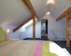 Cijela kuća/apartman Modern, Bright Comfort Apartment Near Freiburg (Teningen, Njemačka)