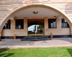 Khách sạn Ramdev (Jaisalmer, Ấn Độ)