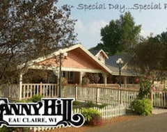 Hotel Fanny Hill (Eau Claire, USA)