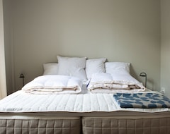 Koko talo/asunto City Apartment In Copenhagen With 2 Bedrooms Sleeps 6 (Kööpenhamina, Tanska)