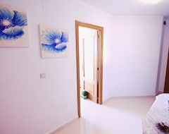 Casa/apartamento entero Apartamento Postiguet Con BalcÓn (Alicante, España)