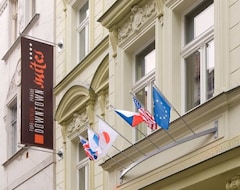 Khách sạn EA Hotel Downtown (Praha, Cộng hòa Séc)