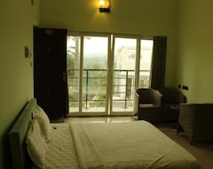 Hotel Golden Nest Resorts (Yercaud, India)
