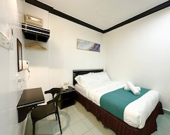 Khách sạn Hotel Tourist City Centre By Hotspot Essential (Kota Kinabalu, Malaysia)