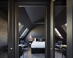 Khách sạn Hotel de Montesquieu Paris (Paris, Pháp)
