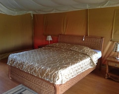Hotelli AA Lodge Amboseli (Ol Tukai, Kenia)