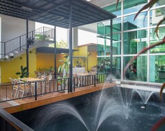 Hotel Eco Inn Prime Trang (Trang, Tailandia)