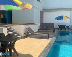 Hotel Aqualura, Goa (Saligao, Indien)
