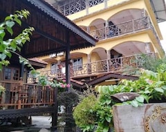 Kamila Motel (Pulau Pangkor Laut, Malezya)